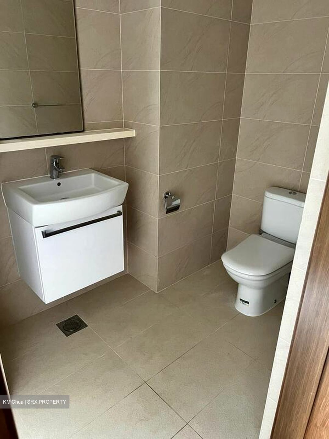 The Miltonia Residences (D27), Condominium #530107001